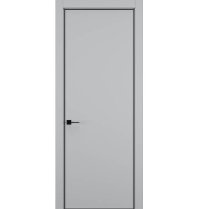 Межкомнатная дверь HAUSDOORS Минимализм 1