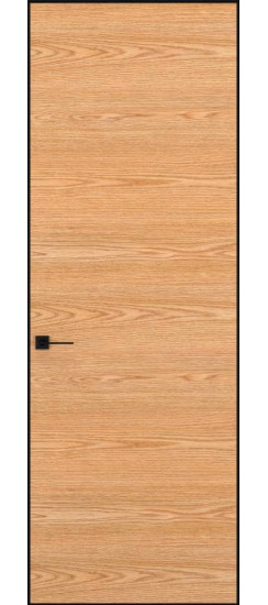 Межкомнатная дверь HAUSDOORS Сибирь 2