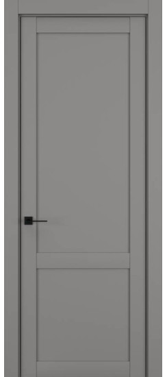 Межкомнатная дверь HAUSDOORS Фактурные линии 5