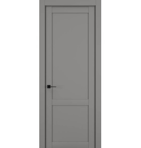 Межкомнатная дверь HAUSDOORS Фактурные линии 5
