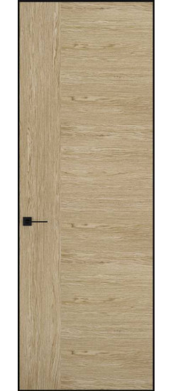 Межкомнатная дверь HAUSDOORS Сибирь 6