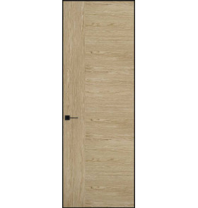 Межкомнатная дверь HAUSDOORS Сибирь 6