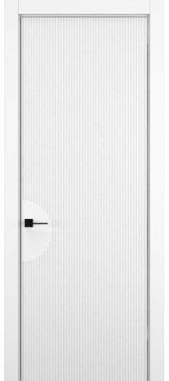 Межкомнатная дверь HAUSDOORS Вертикаль 6