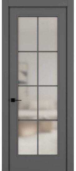 Межкомнатная дверь HAUSDOORS Свобода 01G