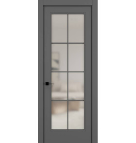 Межкомнатная дверь HAUSDOORS Свобода 01G