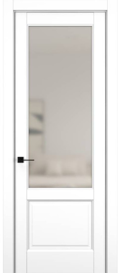 Межкомнатная дверь HAUSDOORS Современная классика 4