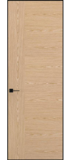 Межкомнатная дверь HAUSDOORS Сибирь 6