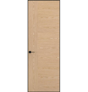 Межкомнатная дверь HAUSDOORS Сибирь 6