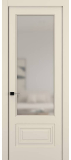 Межкомнатная дверь HAUSDOORS Элегант 021V
