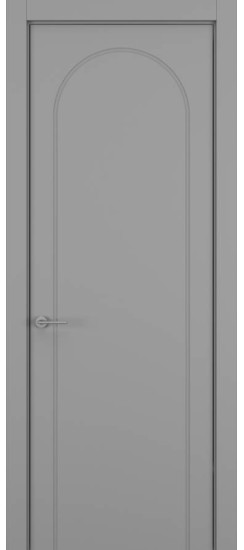 Межкомнатная дверь HAUSDOORS Атмосфера 1