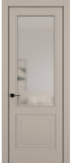 Межкомнатная дверь HAUSDOORS Свобода 02V