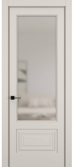 Межкомнатная дверь HAUSDOORS Элегант 021V