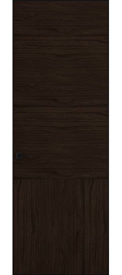 Межкомнатная дверь HAUSDOORS Сибирь 4