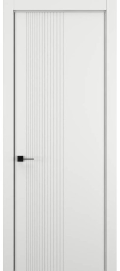 Межкомнатная дверь HAUSDOORS Вертикаль 7