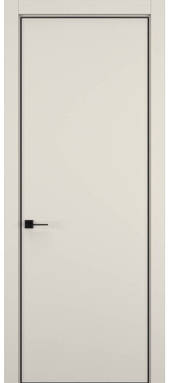 Межкомнатная дверь HAUSDOORS Минимализм 1