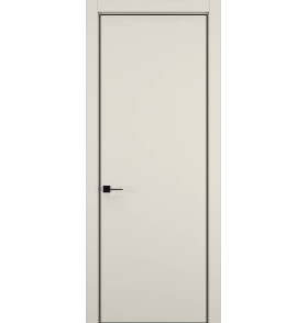Межкомнатная дверь HAUSDOORS Минимализм 1