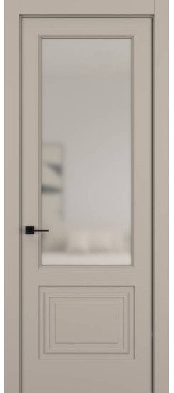 Межкомнатная дверь HAUSDOORS Элегант 02V