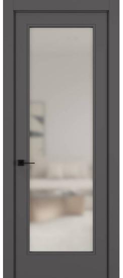 Межкомнатная дверь HAUSDOORS Гармония 01V