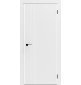 Межкомнатная дверь PORTIKA Порта 58