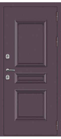 YoDoors-63 ТЕРМО - Velluto Bianco