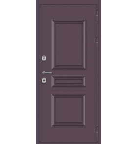 YoDoors-63 ТЕРМО - Velluto Bianco