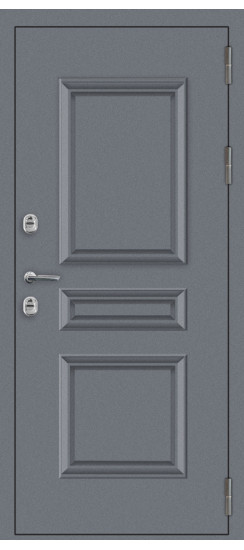 YoDoors-62 ТЕРМО - Velluto Bianco