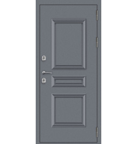 YoDoors-62 ТЕРМО - Velluto Bianco
