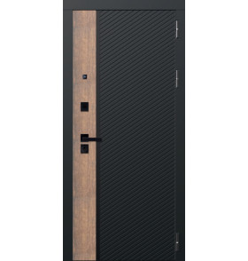 YoDoors-101 Z - Velluto Bianco