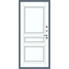 YoDoors-20 ТЕРМО - Velluto Bianco
