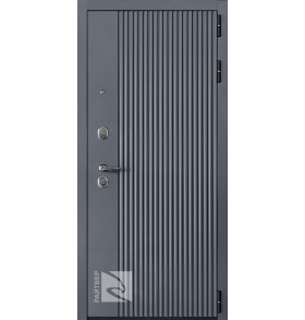 Вертикаль - Дуб беленый
