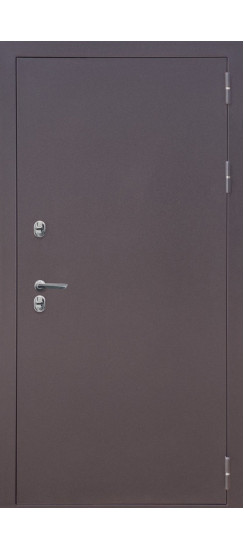YoDoors-21 ТЕРМО - Velluto Bianco