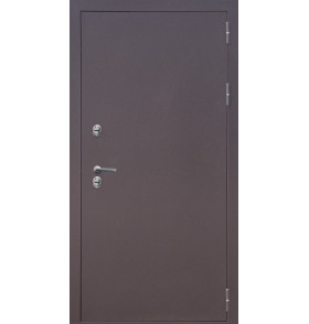 YoDoors-21 ТЕРМО - Velluto Bianco