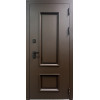 YoDoors-811 Термо - Velluto Bianco