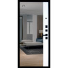 YoDoors-101 Z - Velluto Bianco