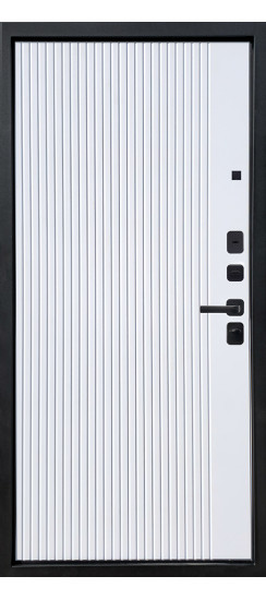 YoDoors-14 - Velluto Bianco