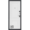 Консул 7024 - Белый матовый ПП