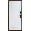 YoDoors-811 Термо - Velluto Bianco