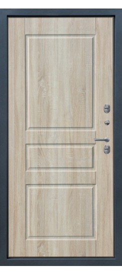 YoDoors-20 ТЕРМО - Дуб сонома