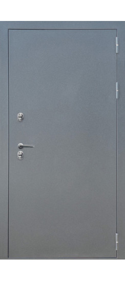 YoDoors-20 ТЕРМО - Velluto Bianco