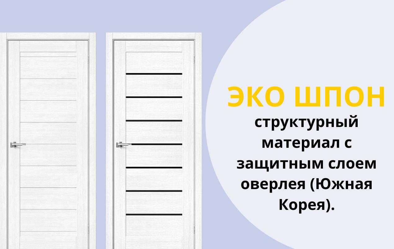 Двери Bravo A